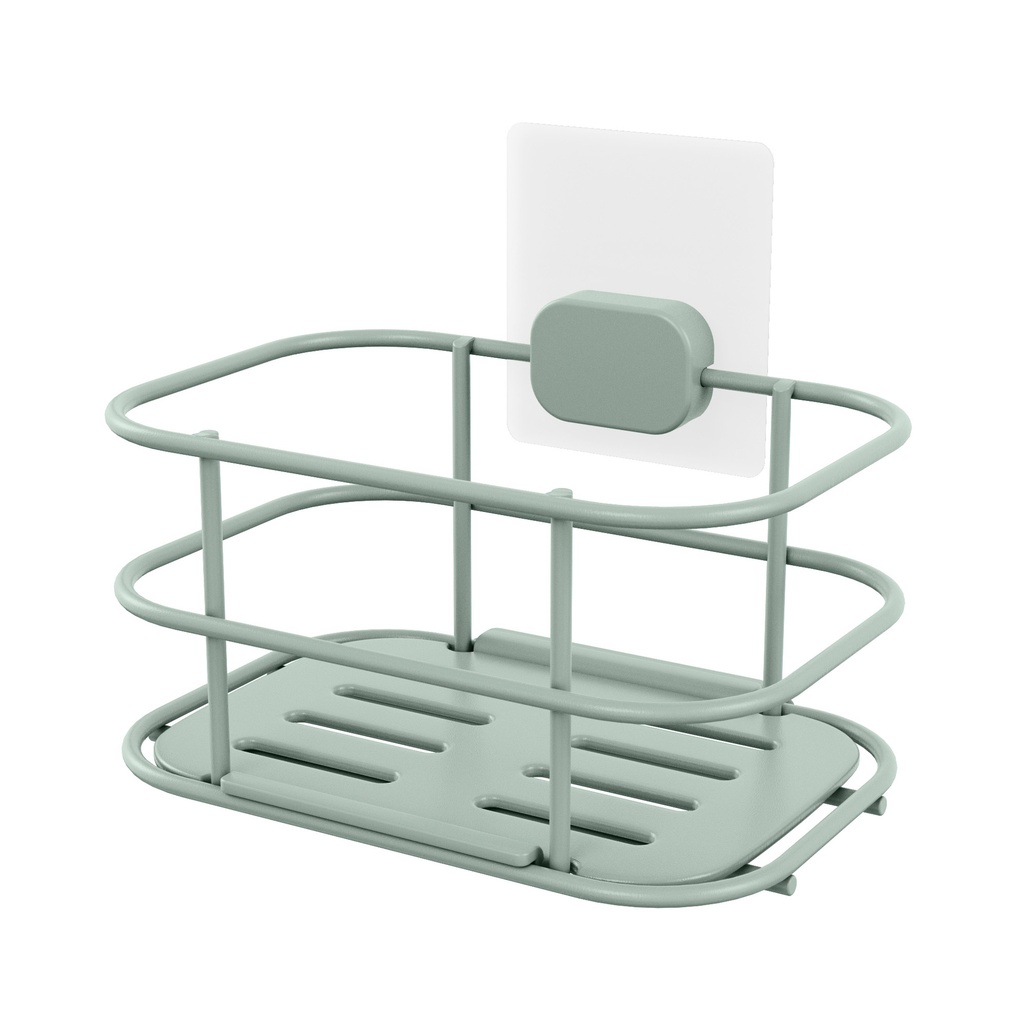 GRENA GREEN CESTELLO MEDIUM