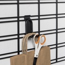 WALLTECH GAR.GANCIO DOPPIO COR