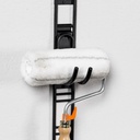 WALLTECH GAR.GANCIO DOPPIO CUR