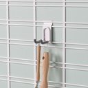 WALLTECH LAU.GANCIO DOPPIO COR