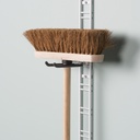 WALLTECH LAU.GANCIO DOPPIO LUN