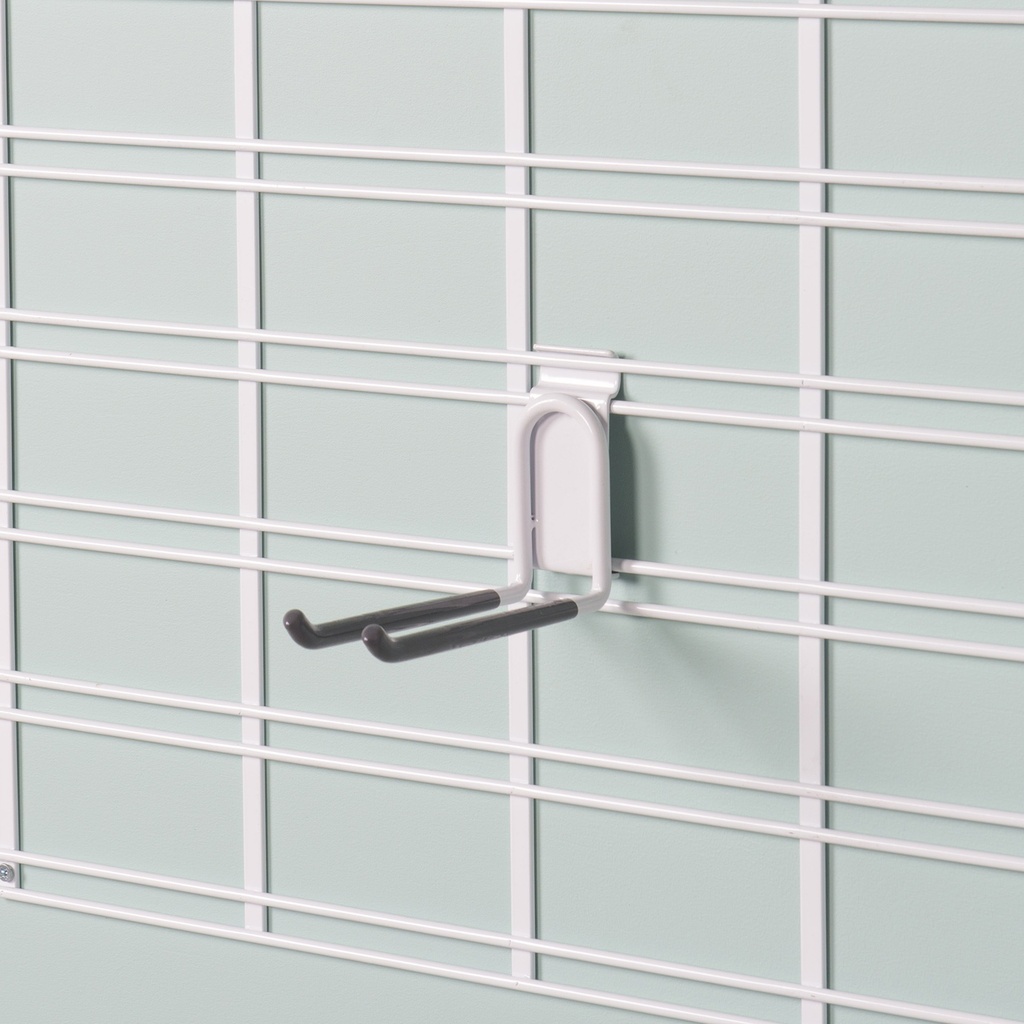 WALLTECH LAU.GANCIO DOPPIO LUN