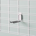 WALLTECH LAU.GANCIO DOPPIO LUN