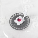 COMPACTOR ASPISPACE SET 2 PZ