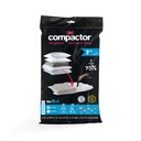 COMPACTOR ASPISPACE SET 2 PZ