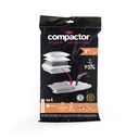 COMPACTOR SACCO SALVASPAZIO L 