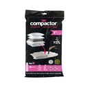 COMPACTOR SACCO SALVASPAZIO XL