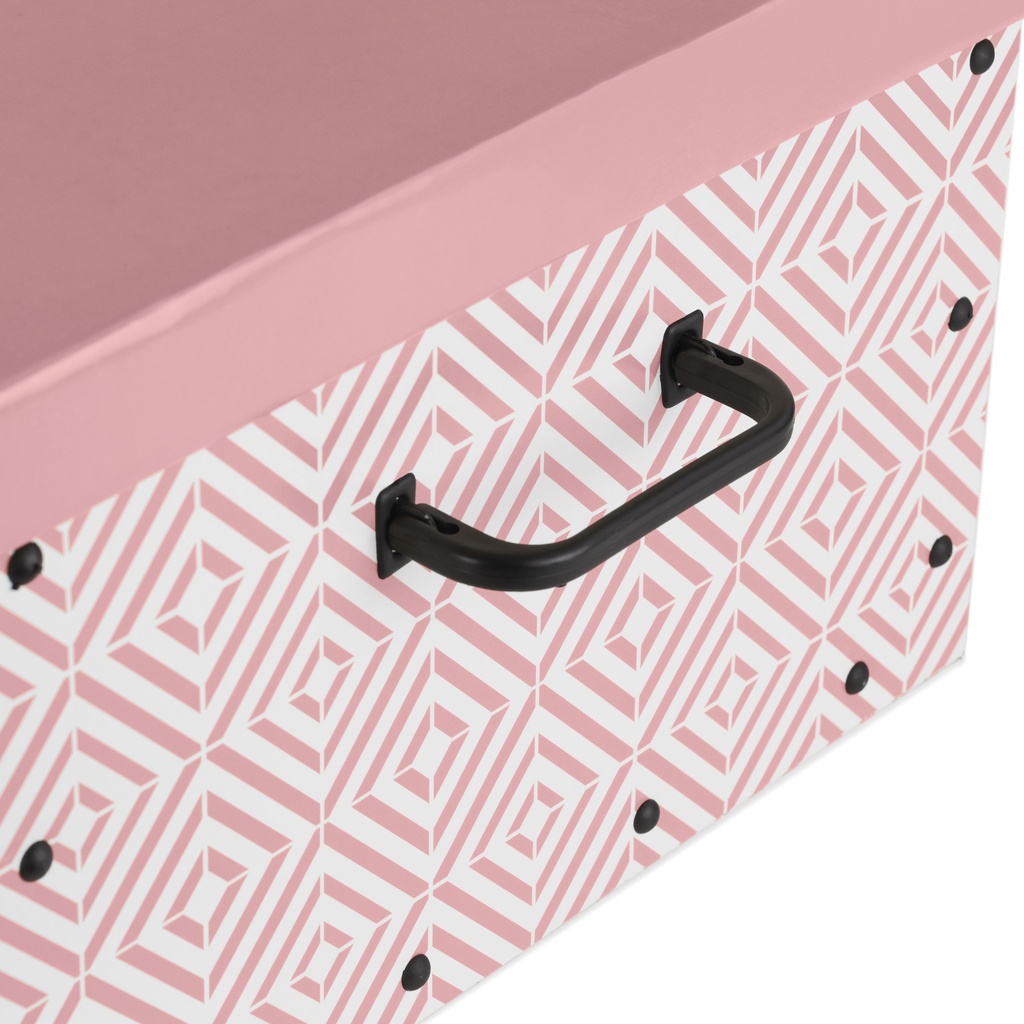 COLOR BAULOTTO CARTONE ROSA