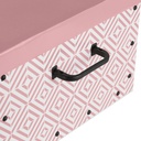 COLOR BAULOTTO CARTONE ROSA