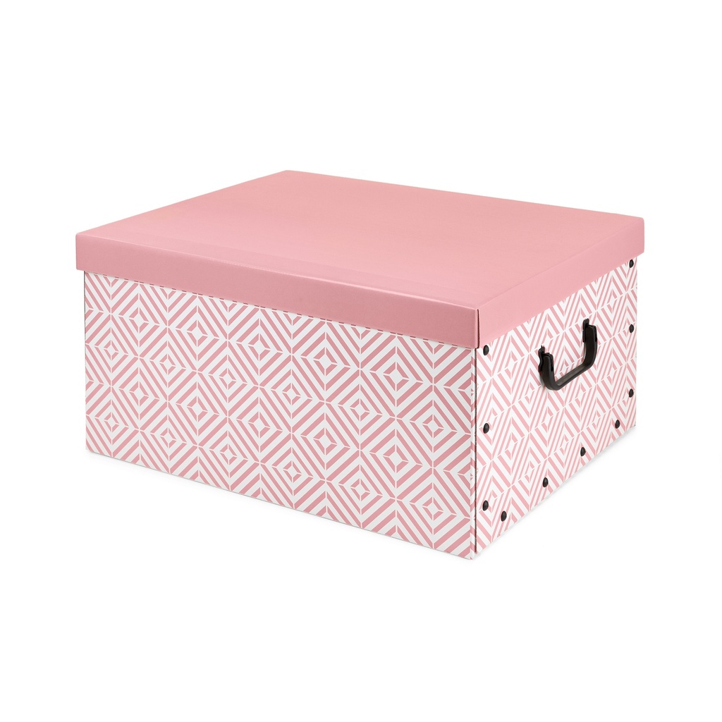 COLOR BAULOTTO CARTONE ROSA