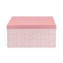 COLOR BAULOTTO CARTONE ROSA