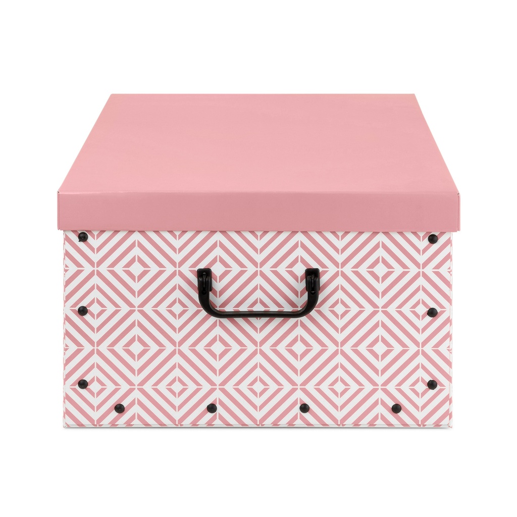 COLOR BAULOTTO CARTONE ROSA
