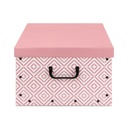 COLOR BAULOTTO CARTONE ROSA