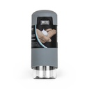 FOAM DISPENSER SAPONE GRIGIO