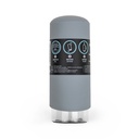 FOAM DISPENSER SAPONE GRIGIO