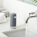FOAM DISPENSER SAPONE GRIGIO