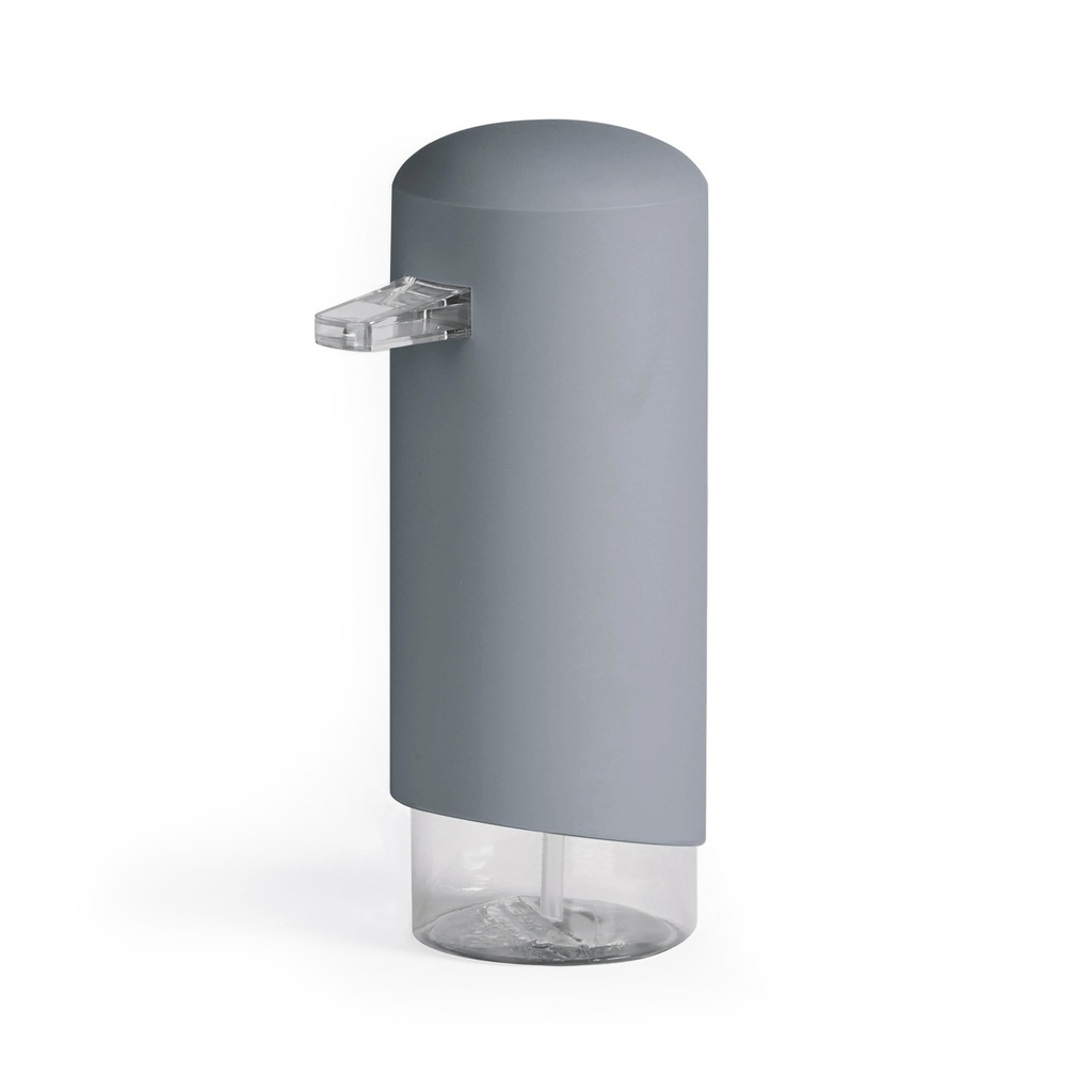 FOAM DISPENSER SAPONE GRIGIO