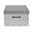 BOSTON BAULOTTO CARTONE
