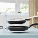 CUCINA - SUPPORTO PER PADELLE 
