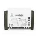 ECOLOGIK COMPACTOR XXL 210 LT