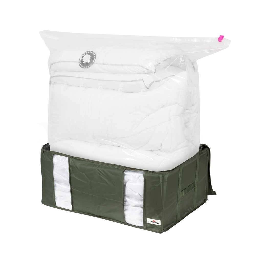 ECOLOGIK COMPACTOR XXL 210 LT
