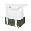 ECOLOGIK COMPACTOR XXL 210 LT