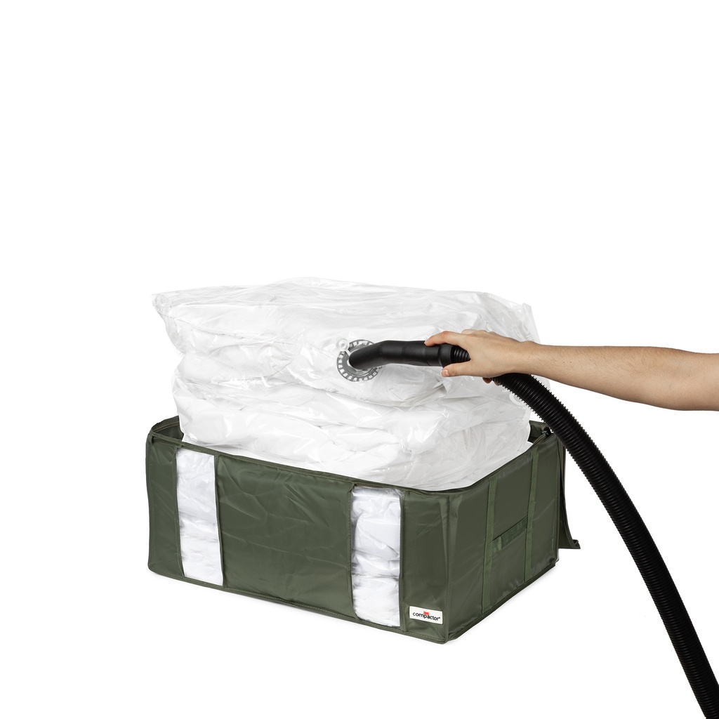 ECOLOGIK COMPACTOR XXL 210 LT