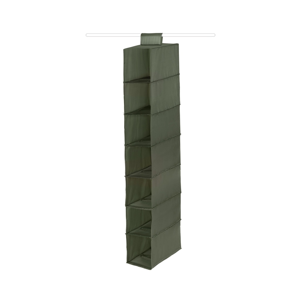 GREENTEX ORGANIZZATORE 7 RIPIANI