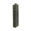 GREENTEX ORGANIZZATORE 7 RIPIANI