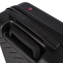 Hybrid Set 2 Valigie Cosmos Nero S/XL