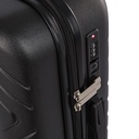 Hybrid Set 2 Valigie Cosmos Nero S/XL