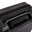 Hybrid Set 2 Valigie Graphite S/XL