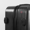 Hybrid Set 2 Valigie Graphite S/XL