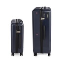 Hybrid Set 2 Valigie Terra Blue S/XL