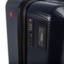 Hybrid Set 2 Valigie Terra Blue S/XL