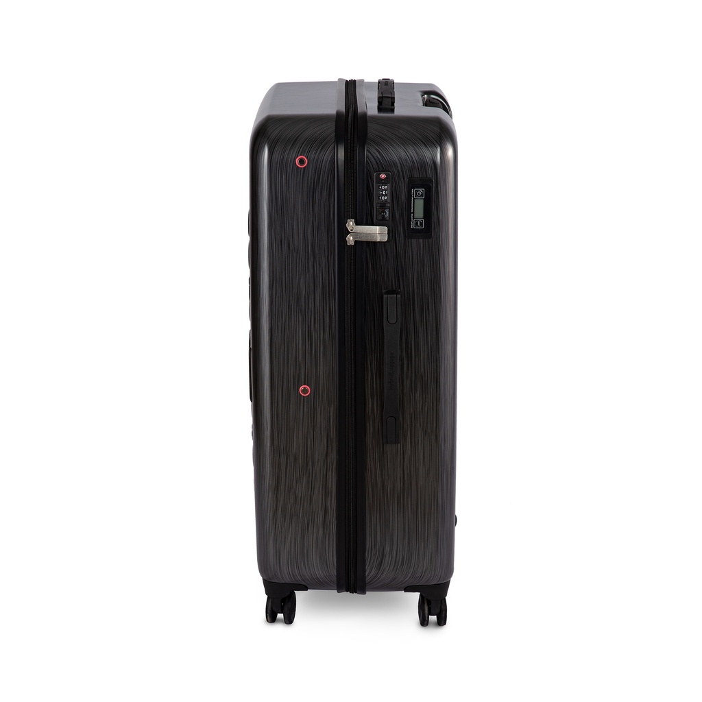 Hybrid Set 3 Valigie Graphite S/L/XL
