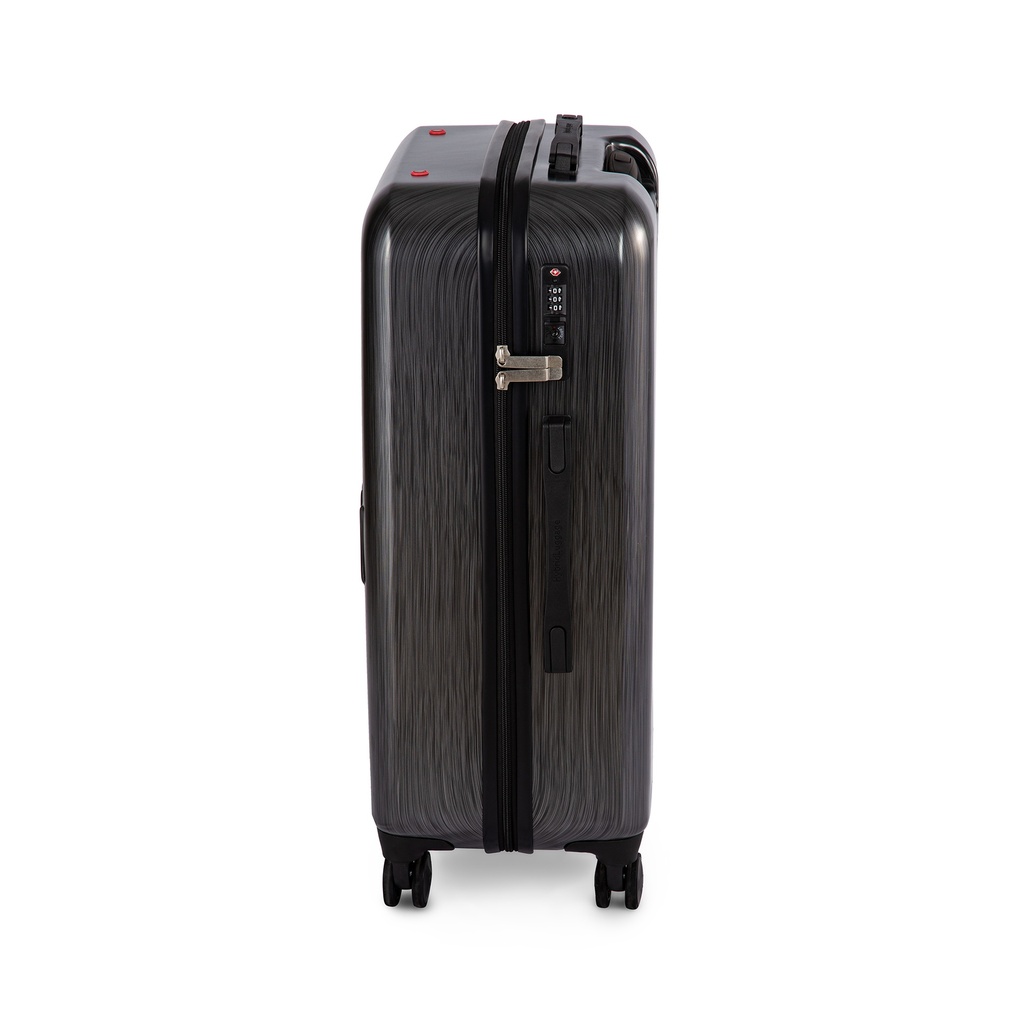 Hybrid Set 3 Valigie Graphite S/L/XL