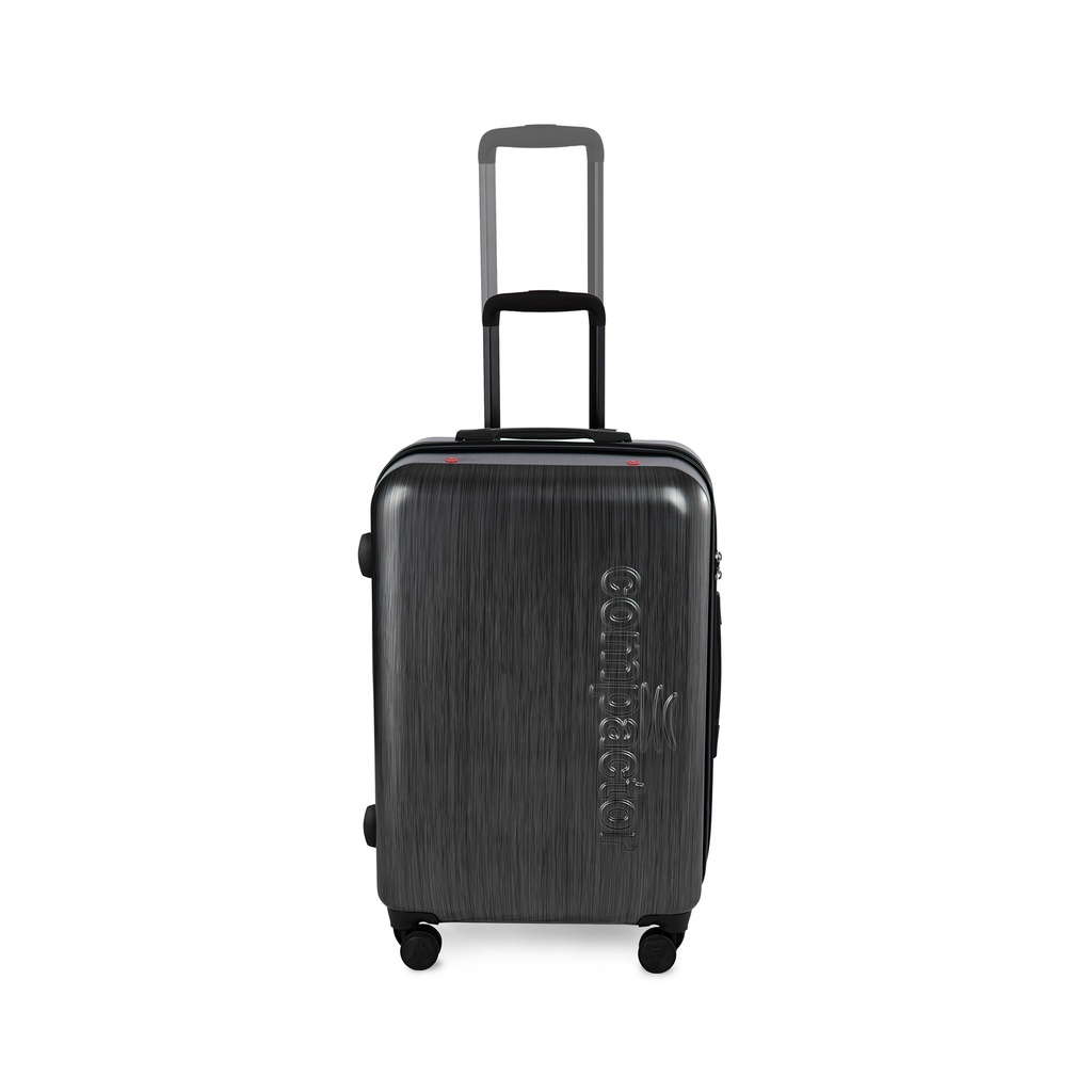 Hybrid Set 3 Valigie Graphite S/L/XL