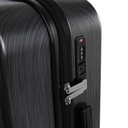 Hybrid Set 3 Valigie Graphite S/L/XL