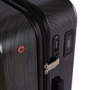 Hybrid Set 3 Valigie Graphite S/L/XL
