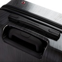 Hybrid Set 3 Valigie Graphite S/L/XL