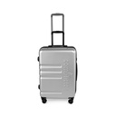 Hybrid Set 3 Valigie Luna Silver S/L/XL