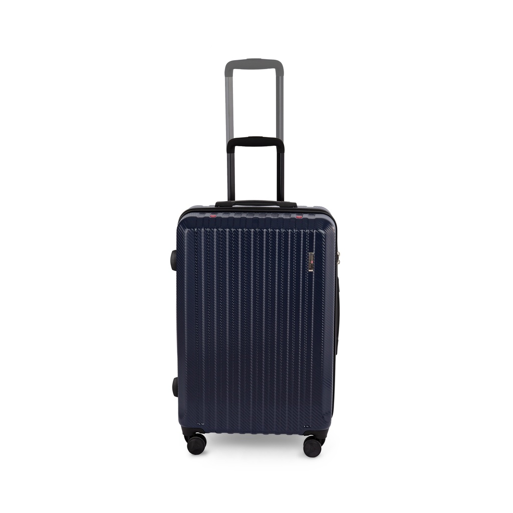 Hybrid Set 3 Valigie Terra Blue S/L/XL