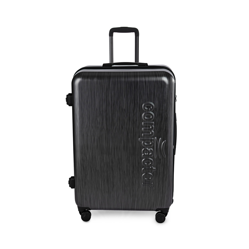 Hybrid Valigia Graphite  XLarge