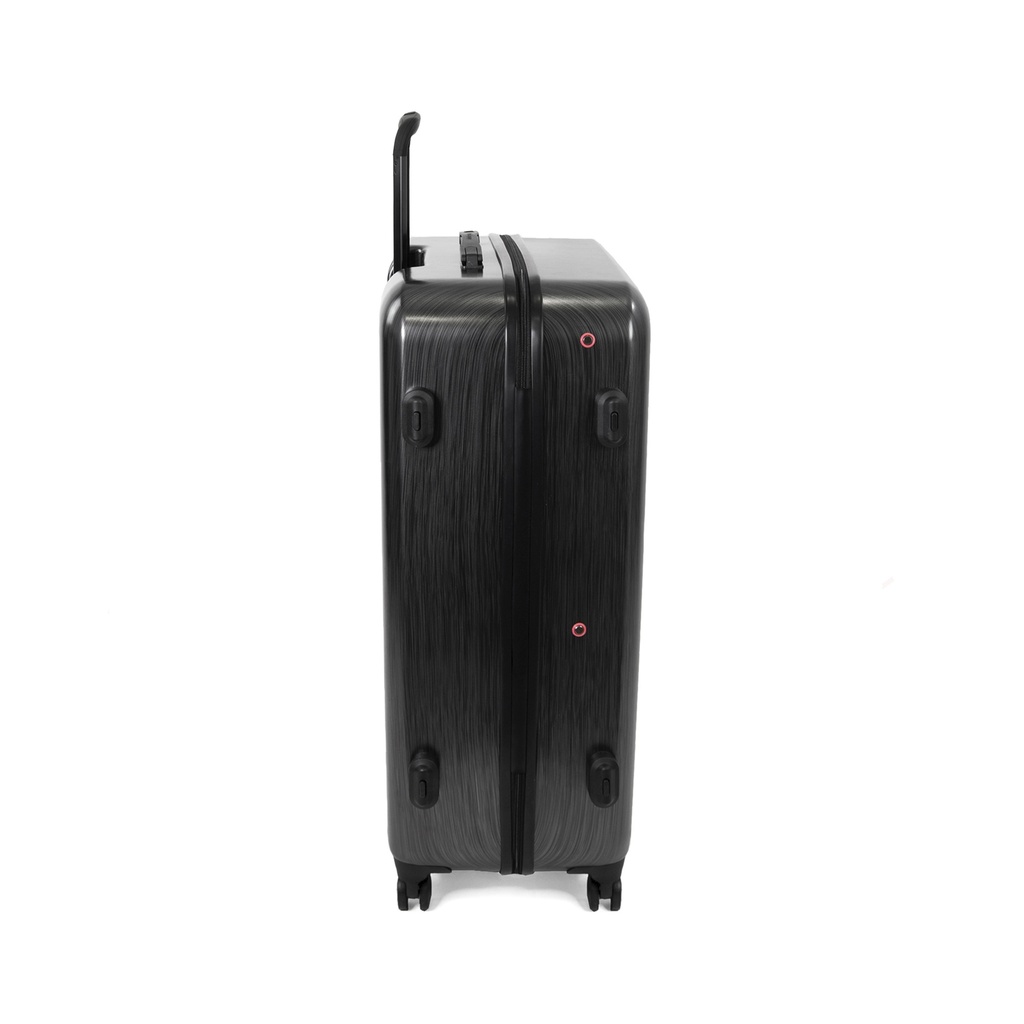 Hybrid Valigia Graphite  XLarge