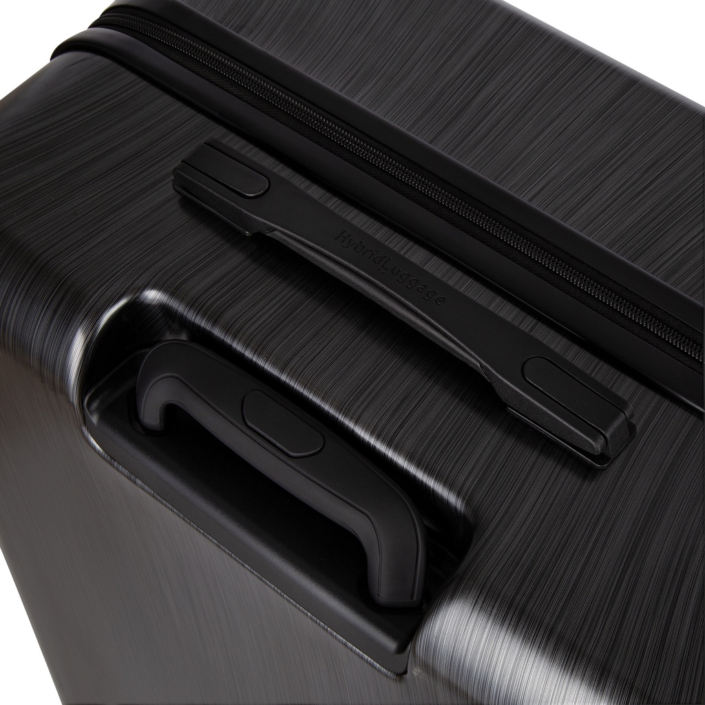 Hybrid Valigia Graphite  XLarge