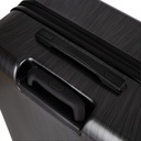 Hybrid Valigia Graphite  XLarge
