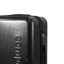 Hybrid Valigia Graphite  XLarge