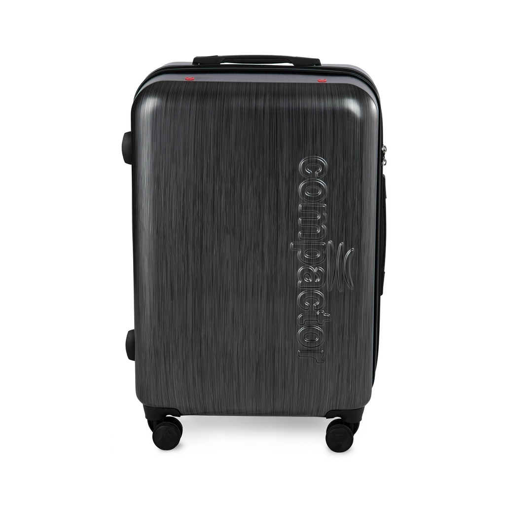 Hybrid Valigia Graphite Large