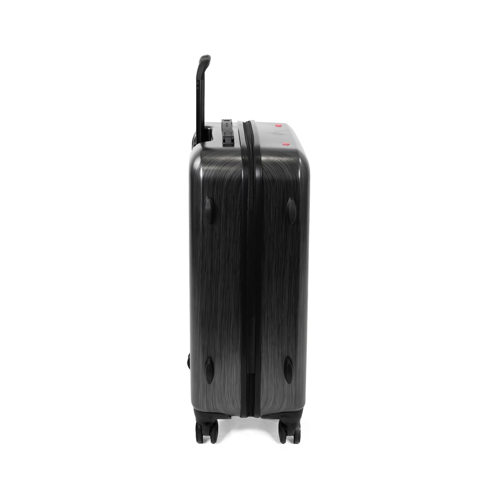 Hybrid Valigia Graphite Large